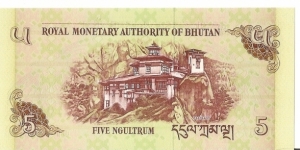 exchange Banknote