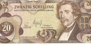 exchange Banknote