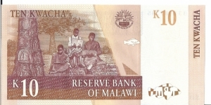 Banknote from Mali