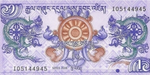 exchange Banknote