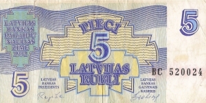 exchange Banknote