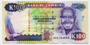  Banknote