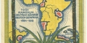 Banknote from Tanzania