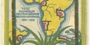 Banknote from Tanzania