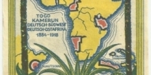 Banknote from Tanzania