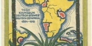Banknote from Tanzania