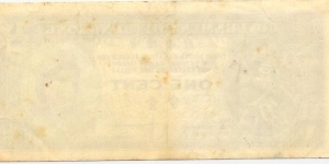 Banknote from Hong Kong