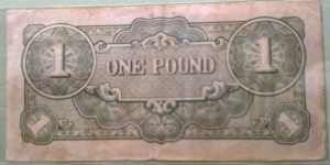 Banknote from Unknown