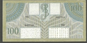 Banknote from Indonesia