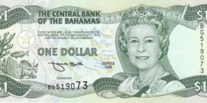  Banknote