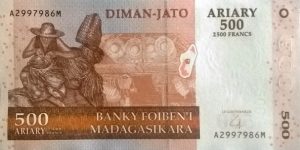  Banknote