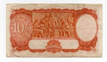 Banknote from Australia