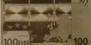 Banknote from Exonumia