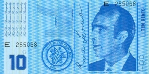 *HUTT RIVER*__
10 Cents__
pk# NL Banknote