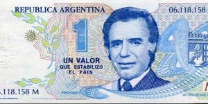 *Political Note*__
1 Valor__
pk# NL Banknote