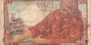  Banknote