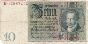  Banknote