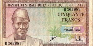  Banknote