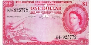  Banknote