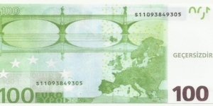 Banknote from Unknown