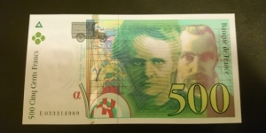  Banknote