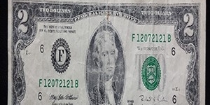  Banknote