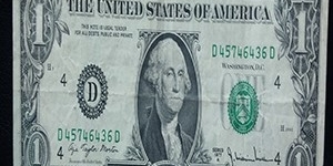  Banknote