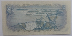 Banknote from South Africa