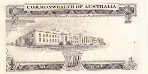 Banknote from Australia