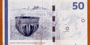 Banknote from Denmark