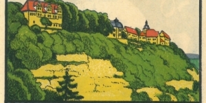 Notgeld:Dornburg




