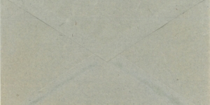 Banknote from Germany