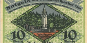 Notgeld: Banknote