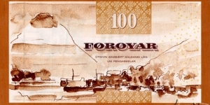 Banknote from Denmark