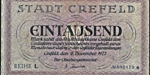  Banknote