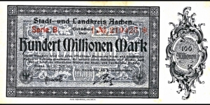  Banknote