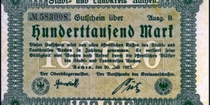  Banknote