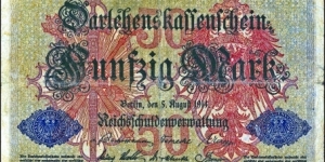  Banknote