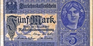  Banknote