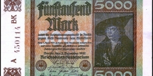  Banknote