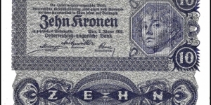  Banknote