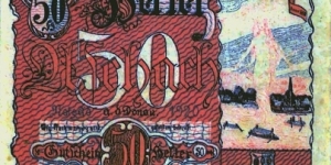  Banknote