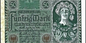  Banknote