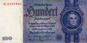  Banknote