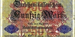  Banknote