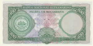 Banknote from Australia