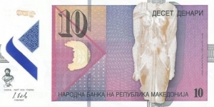 polymer Banknote