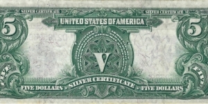 Banknote from USA