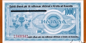 Banknote from Unknown