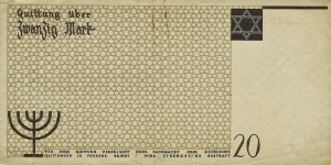 Banknote from Poland